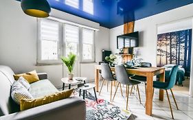 Spacieux - Famille, Weekends & Sejours Pros - Parking