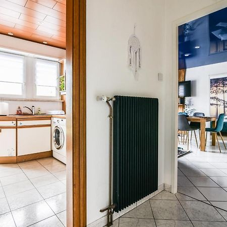 Spacieux - Famille, Weekends & Sejours Pros - Parking Saverne Esterno foto
