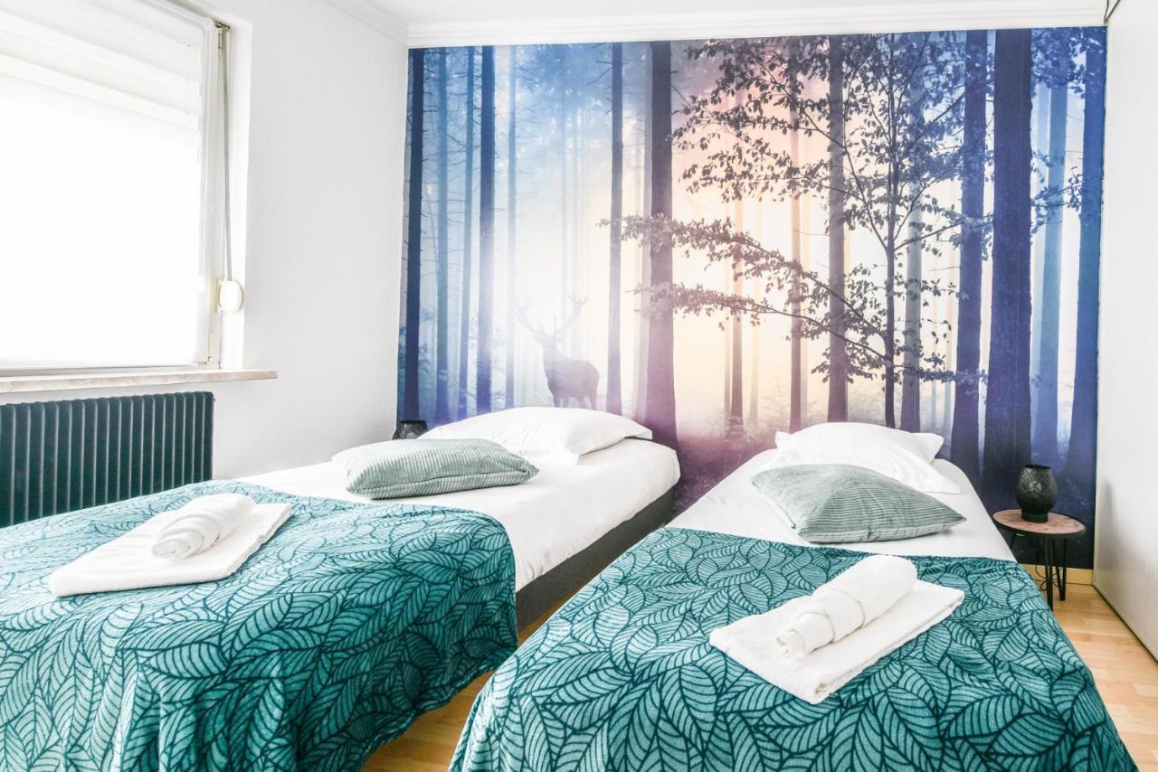 Spacieux - Famille, Weekends & Sejours Pros - Parking Saverne Esterno foto