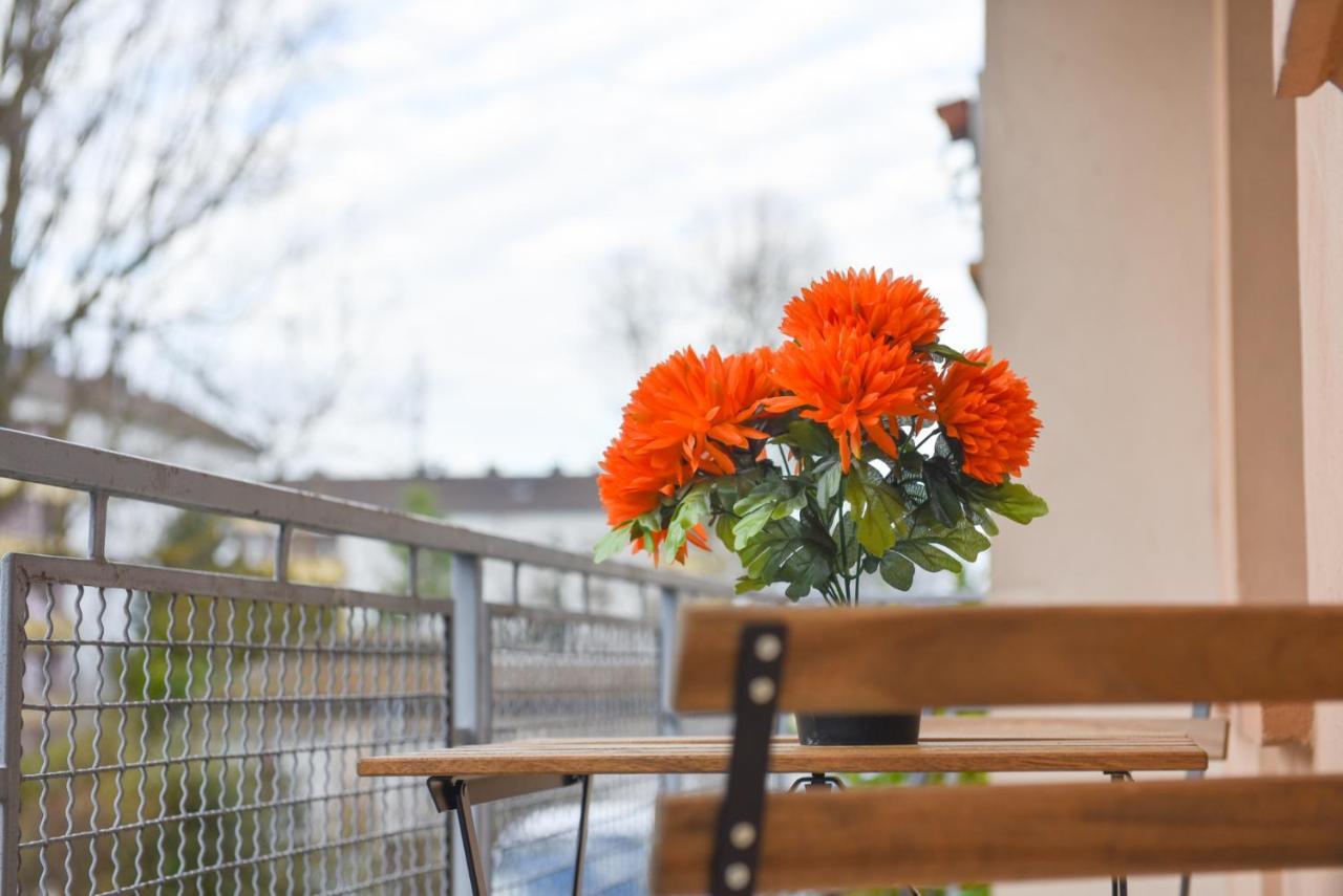 Spacieux - Famille, Weekends & Sejours Pros - Parking Saverne Esterno foto